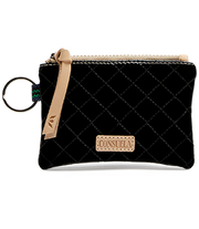 Accessories - Pouch - Jax - Black