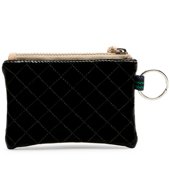 Accessories - Pouch - Jax - Black