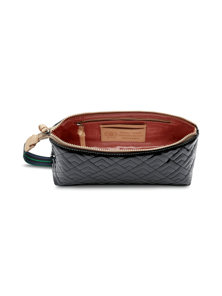 Accessories - Purse - Tool Bag - Inked - Black