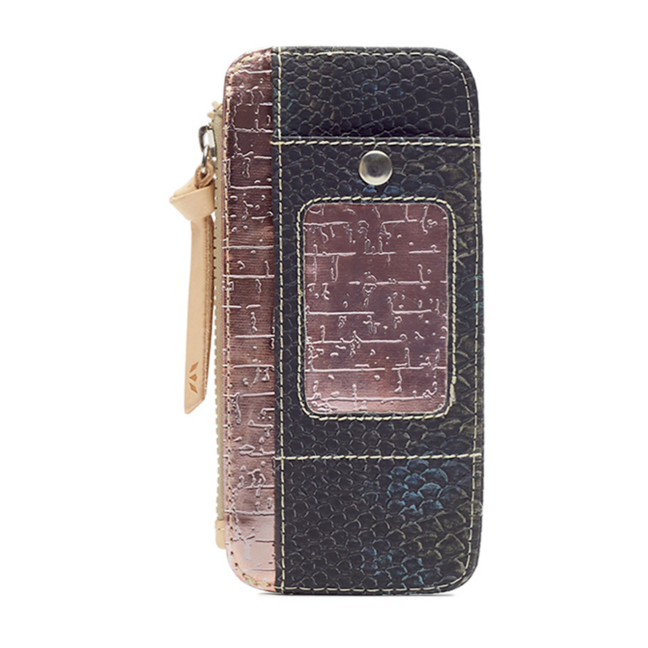Accessories - Wallet - Card Organizer - Rattler
