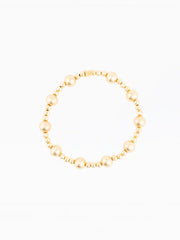 Violetta Bracelet by Michelle McDowell