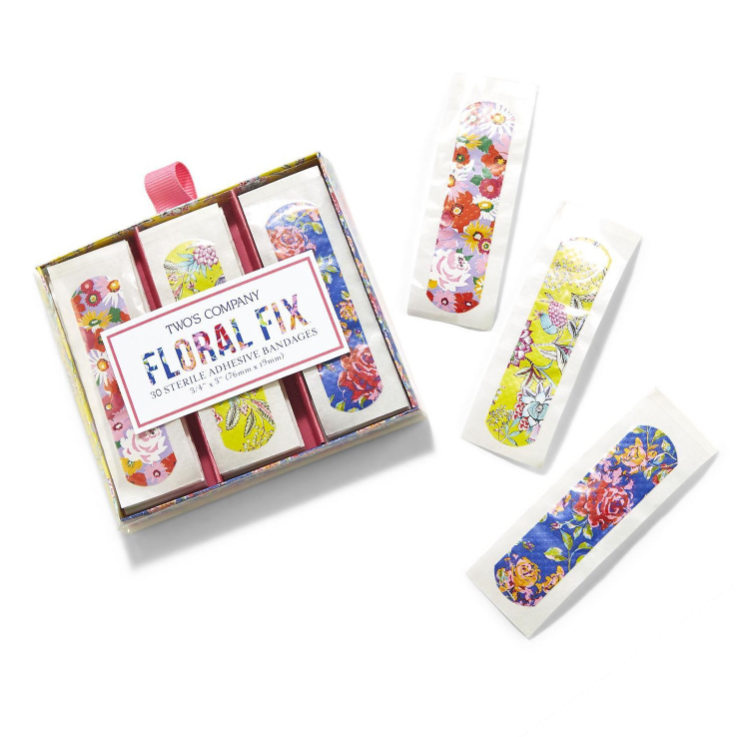 Bandages - Floral Fix