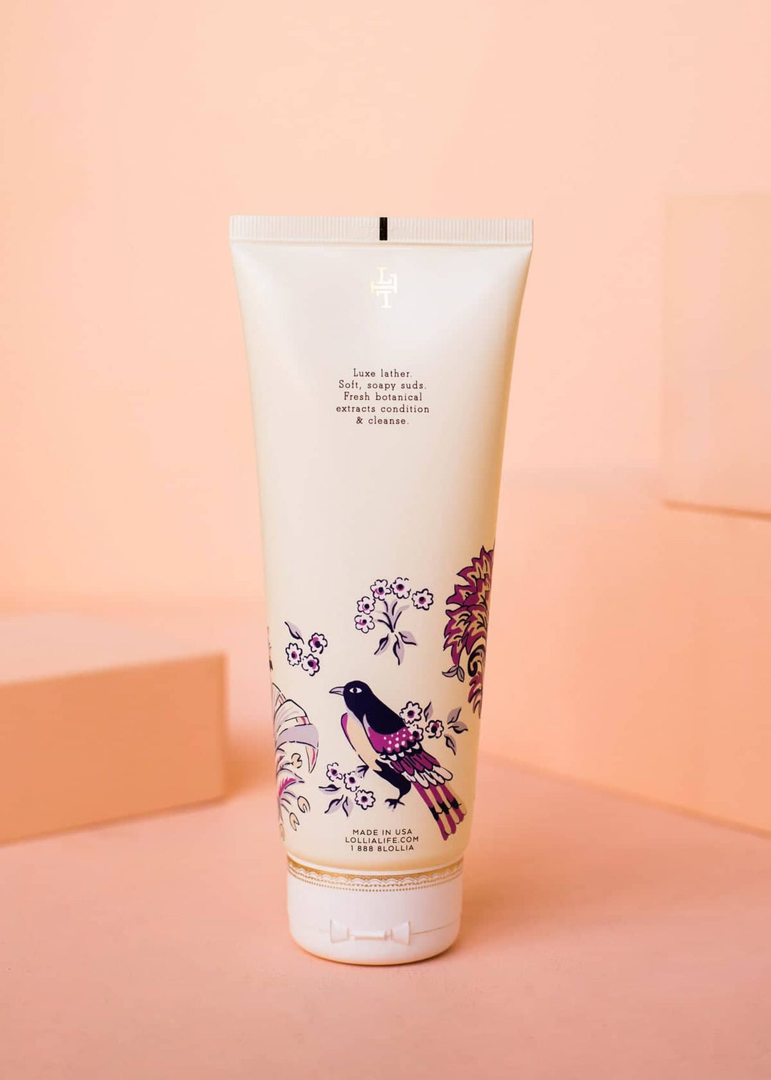 Shower Gel - Imagine - Flowering Willow & Lotus