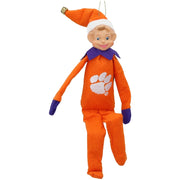 Clemson Orange Elf 