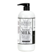 Body Wash - Milk - 33oz.