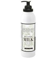 Lotion - Soy Milk - 18 oz.