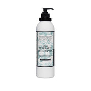 Lotion - Bergamot Eucalyptus 18 oz.