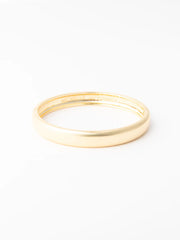 Eva Bangle Bracelet