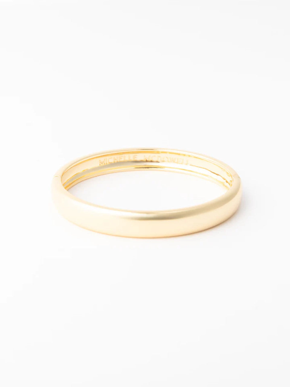 Eva Bangle Bracelet