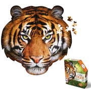 Puzzle - I Am Tiger - 300 pieces