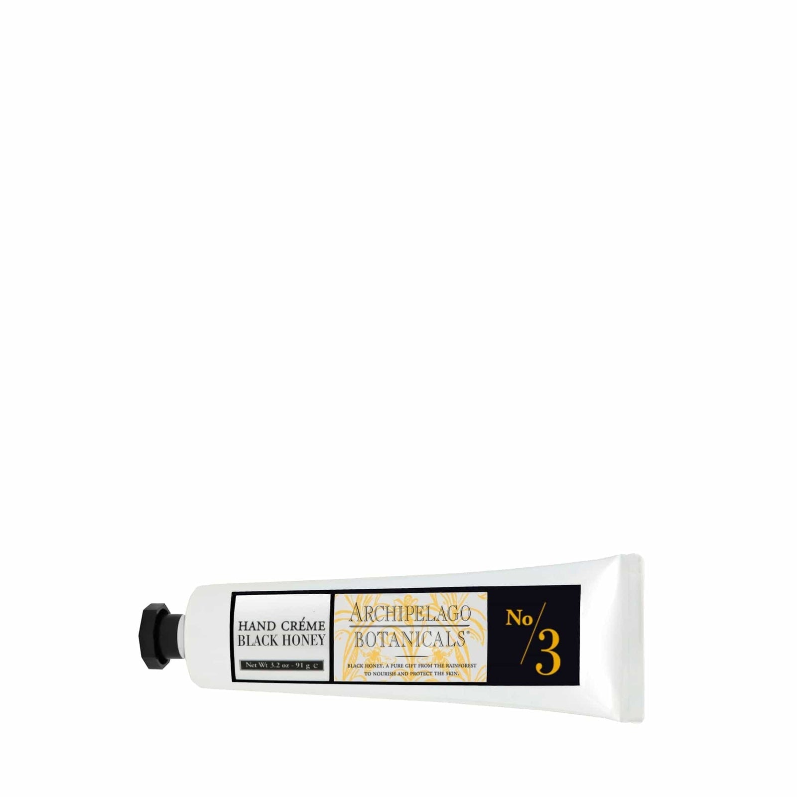 Lotion - Hand Creme - Black Honey - 3.2 oz.
