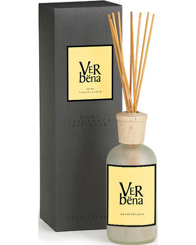 Home Fragrance - Diffuser Oil Refill - Verbena