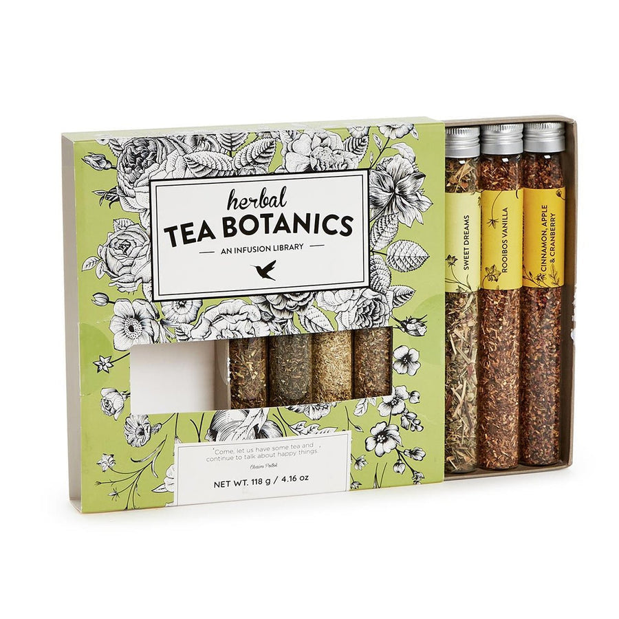 Food - Herbal Tea Botanics