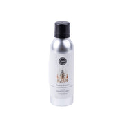 Seasonal - Room Spray - Festive Frasier scent.  Silver spray bottle with white label. 