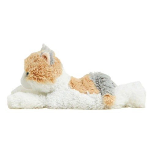 Children - Microwavable/Plush - Calico Cat - Small