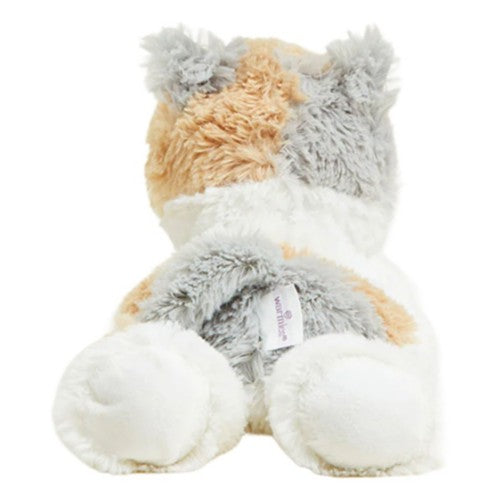 Children - Microwavable/Plush - Calico Cat - Small