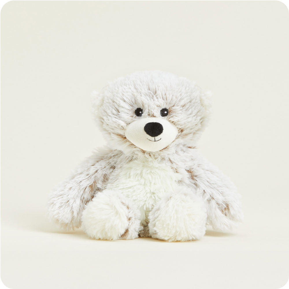 Children - Microwavable/Plush - Marshmallow Bear