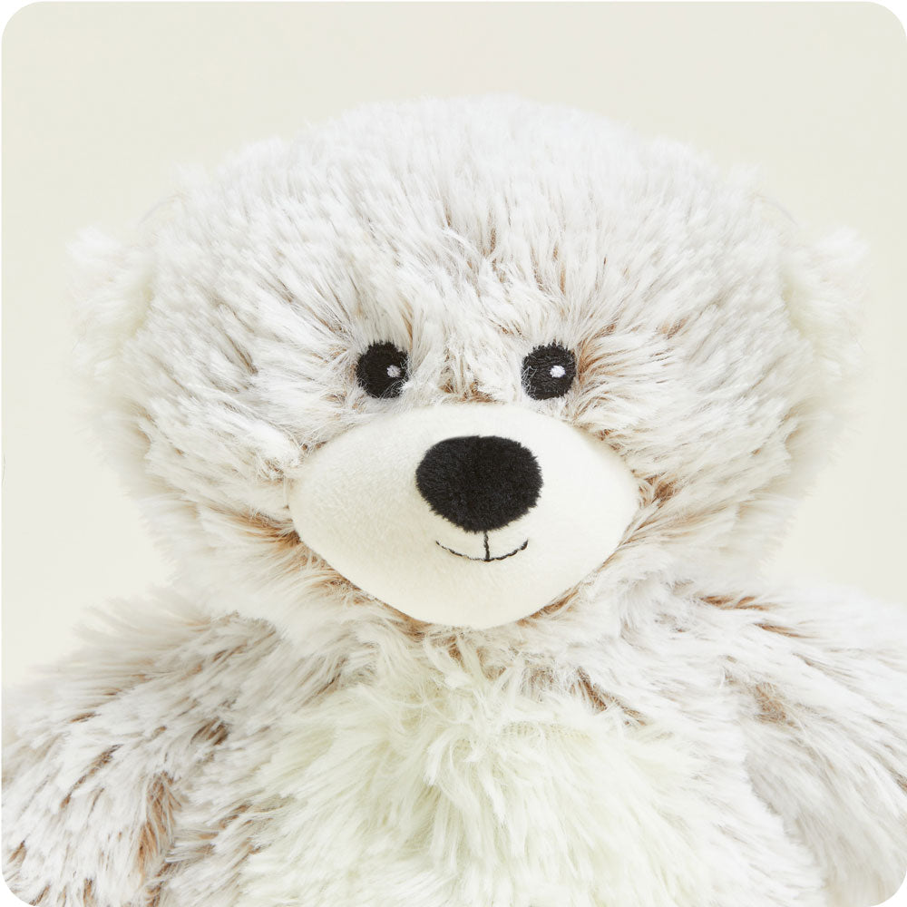 Children - Microwavable/Plush - Marshmallow Bear