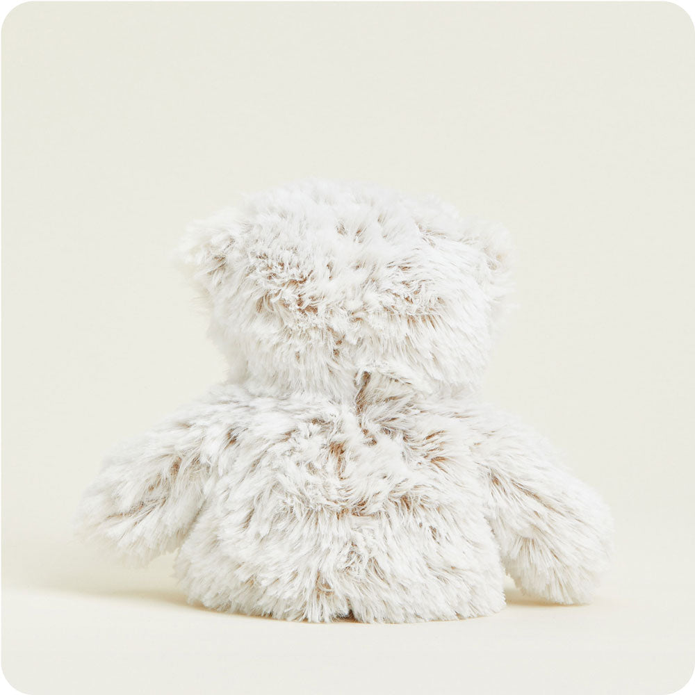 Children - Microwavable/Plush - Marshmallow Bear