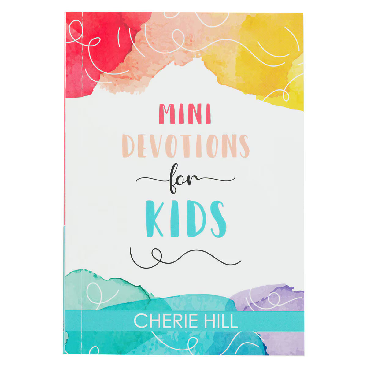 Children - Inspirational - Mini Devotions for Kids