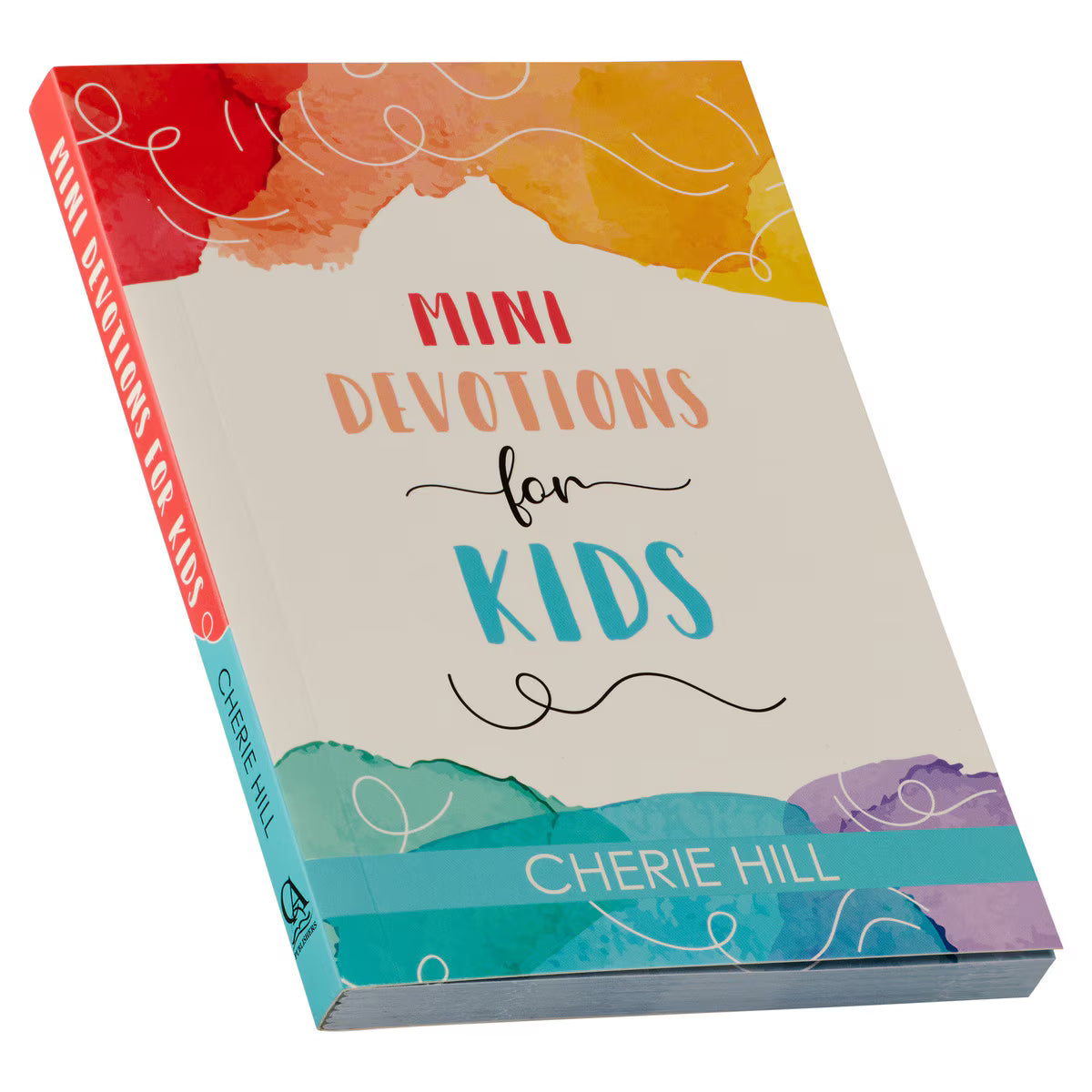 Children - Inspirational - Mini Devotions for Kids