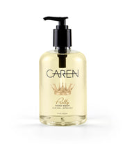 Garen Pretty Hand Wash bottle on a white background