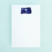 Stationary - Notepad - South Carolina State Flag