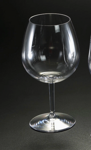 Acrylic Tritan Red Wine Glass 23 oz. | Set of 2