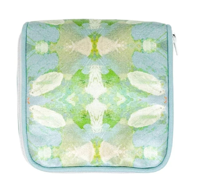 Accessories - Jewelry Case - Elephant Falls
