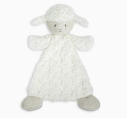 Children - Rattle Blankie - Dolly Lamb