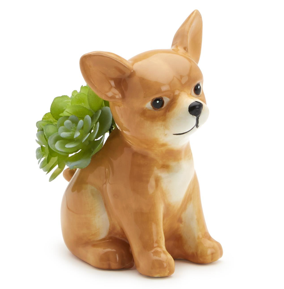 Cocktail Pick Holder - Pick Me Dog