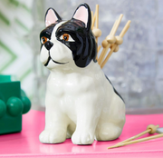 Cocktail Pick Holder - Pick Me Dog