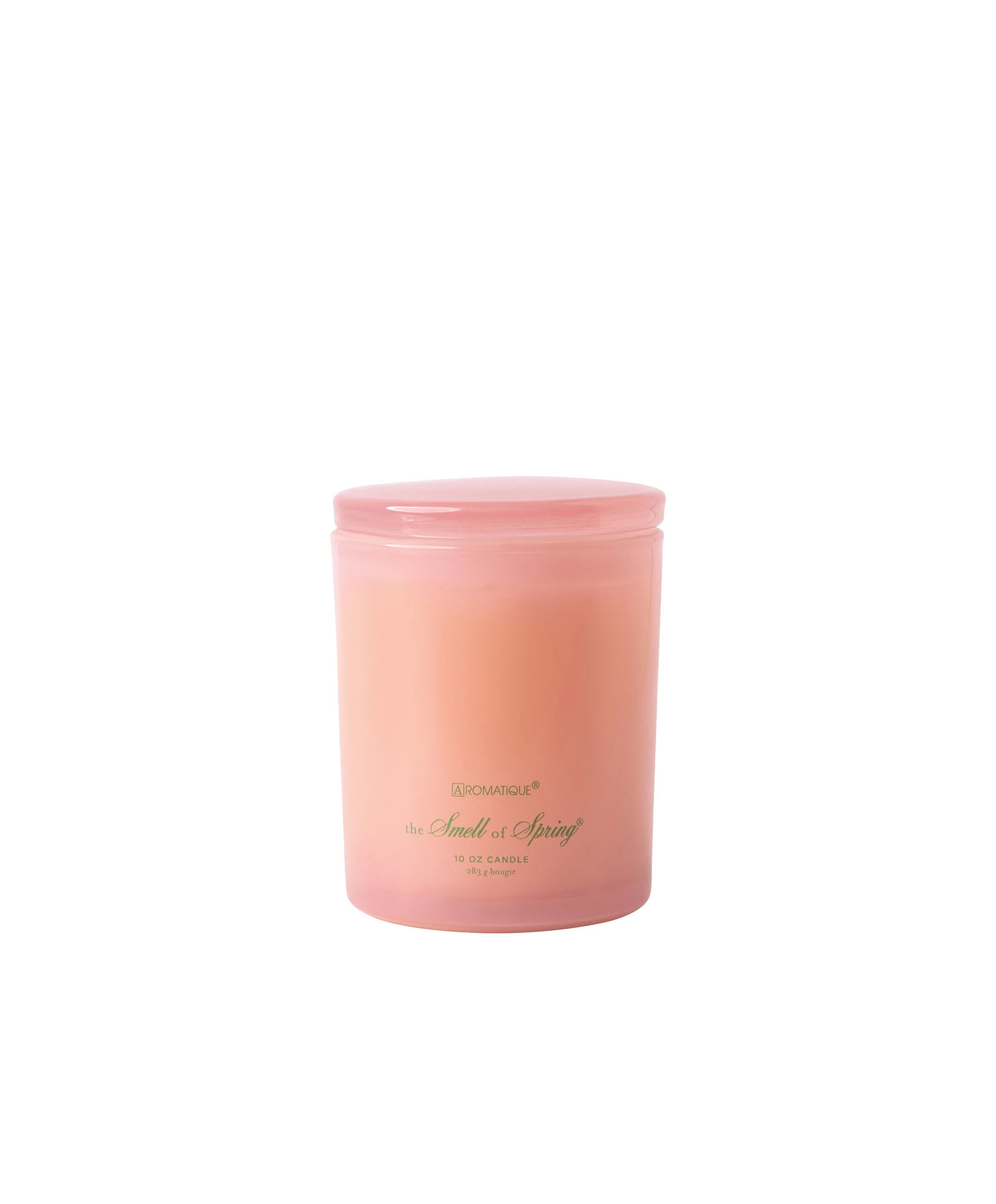 Candle - The Smell of Spring - 10 oz.