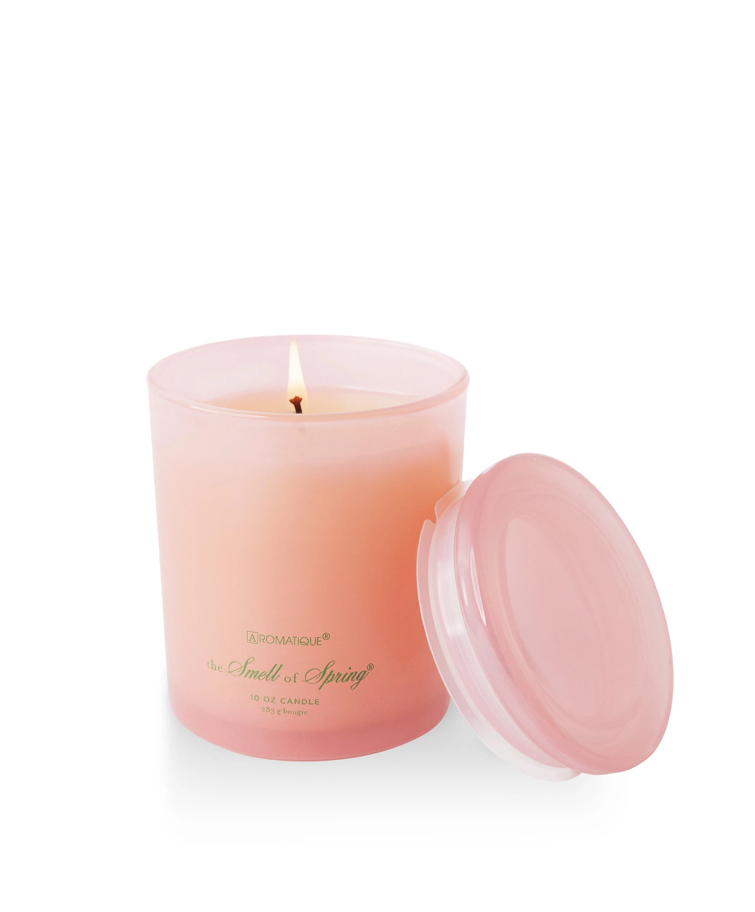 Candle - The Smell of Spring - 10 oz.