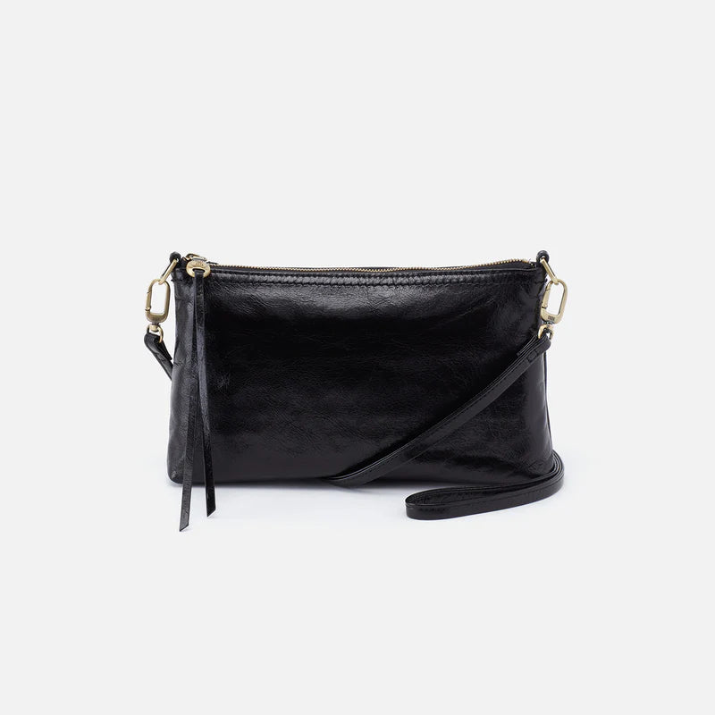 Accessories - Purse - Darcy Crossbody - Black