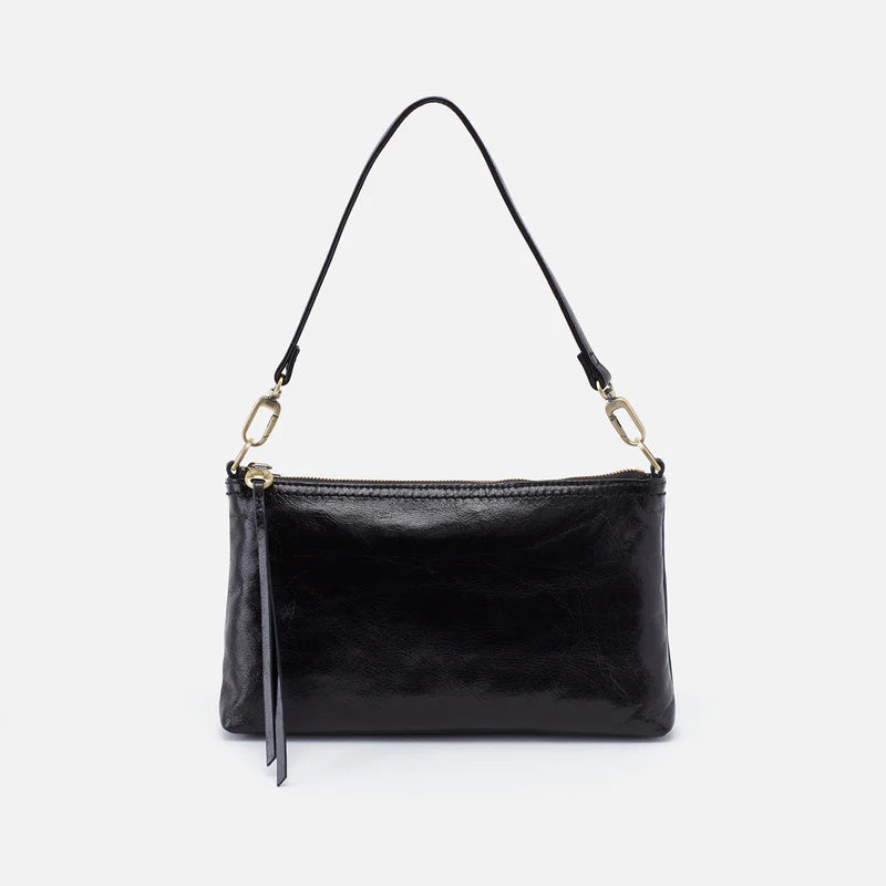 Accessories - Purse - Darcy Crossbody - Black