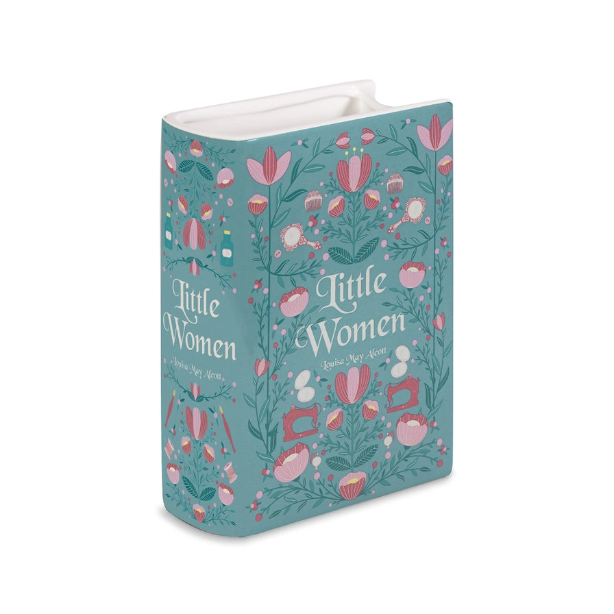 Home - Vase - Large - Little Women