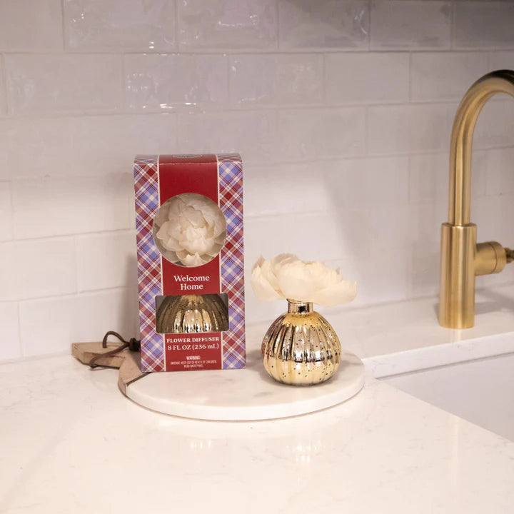 Household - Room Diffuser - Welcome Home