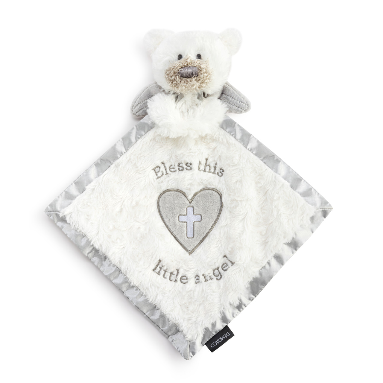 Children - Blankie - Guardian Angel Bear