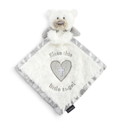 Children - Blankie - Guardian Angel Bear