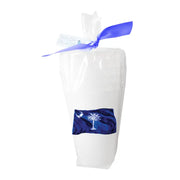 Cups - SC Flag - Frosted Set Of 6