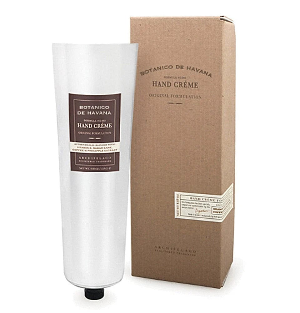 Botanico Hand Crème – Deeply Nourishing Botanical Hand Cream | 3.2 oz