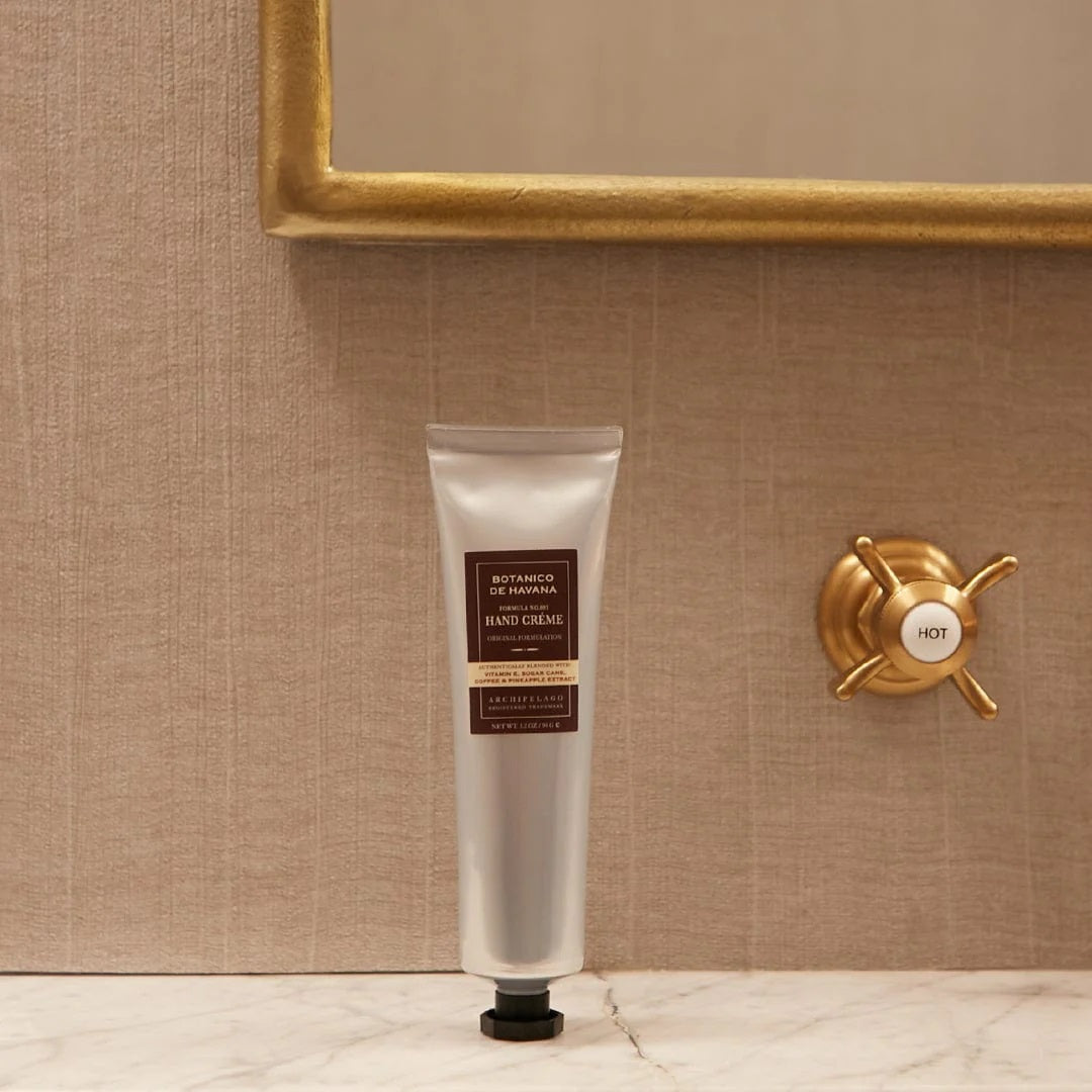 Botanico Hand Crème – Deeply Nourishing Botanical Hand Cream | 3.2 oz