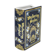 Home - Vase - Book - Wuthering Heights