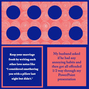 Napkin - Cocktail - Smother