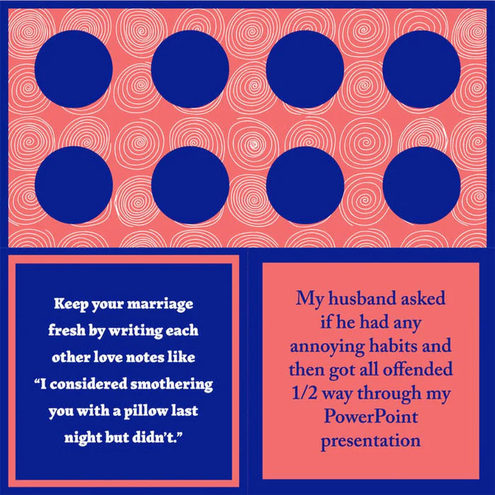 Napkin - Cocktail - Smother