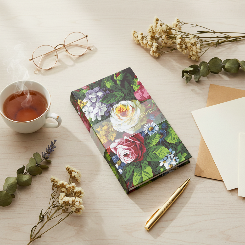 Astrid Notebook Set