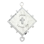 Children - Blankie - Jesus Loves Me Activity