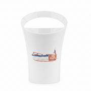 Lake Keowee Wine Holder Product Photo