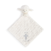 Children - Blankie - Lamb Rattle